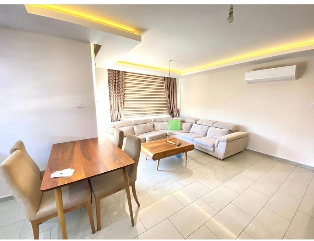 NICE ENSUITE 2+1 APARTMENT FOR RENT IN GIRNE CENTER