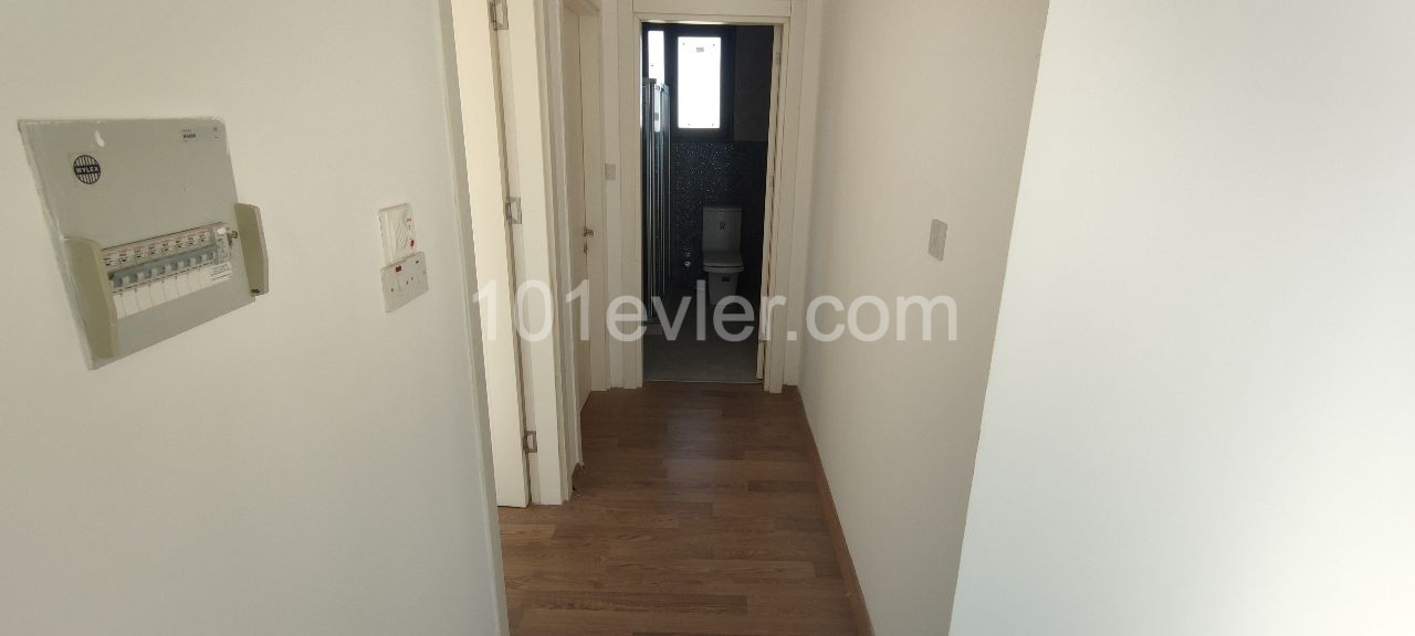 Penthouse For Sale in Yenişehir, Nicosia