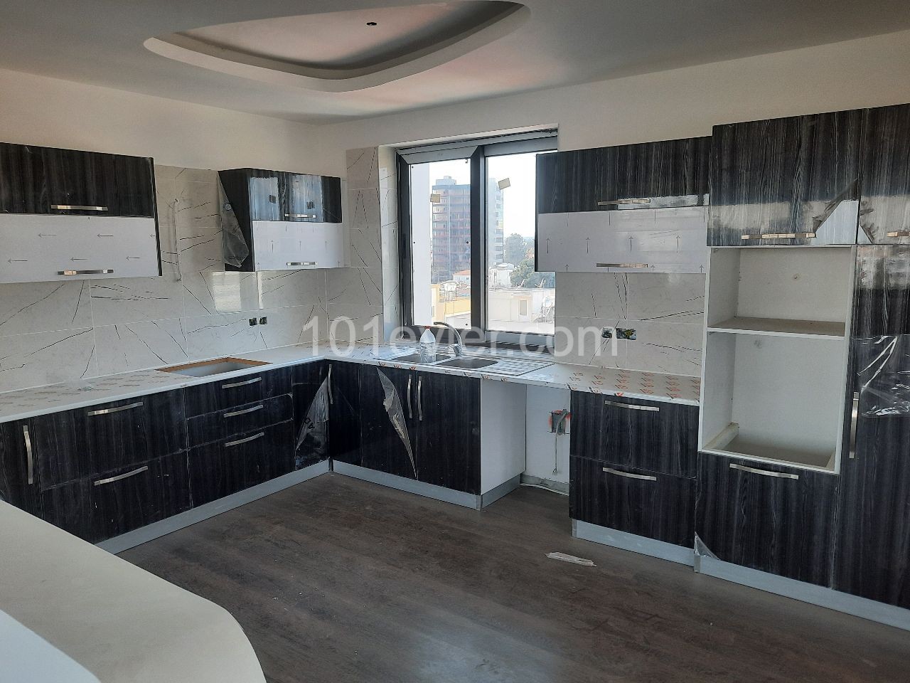 Penthouse For Sale in Yenişehir, Nicosia