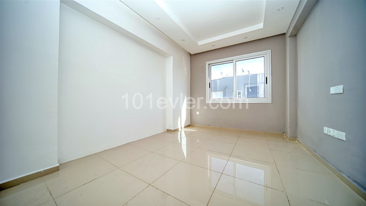 Penthouse For Sale in Ortaköy, Nicosia