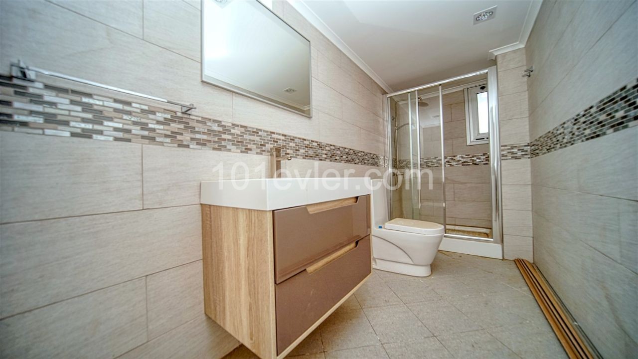 Penthouse For Sale in Ortaköy, Nicosia