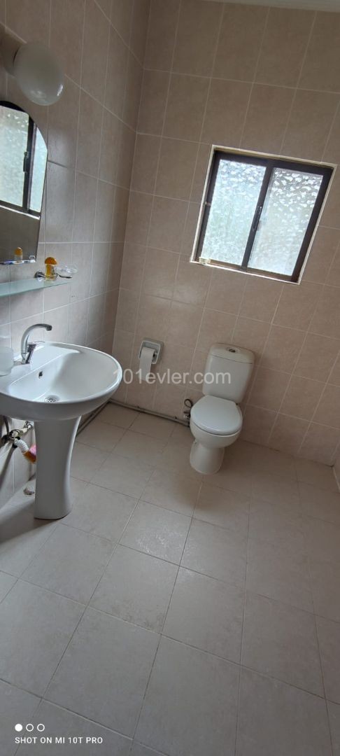 Girne Alsancak'ta 3+1 Özel Havuzlu Bungalow