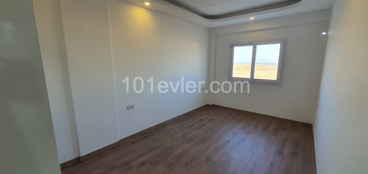 Luxury 2+1 apartment in Iskele long beach 