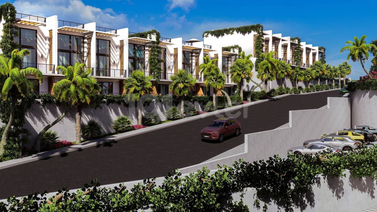 Luxurious 1 bedroom garden apartment in Phuket project 