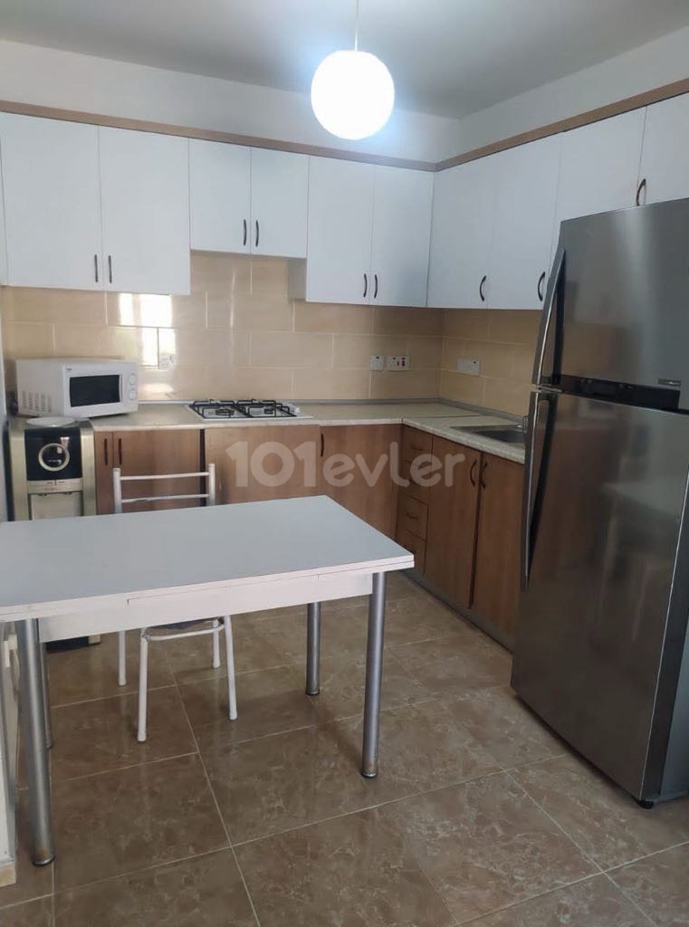 One bedroom unit in central city Magusa