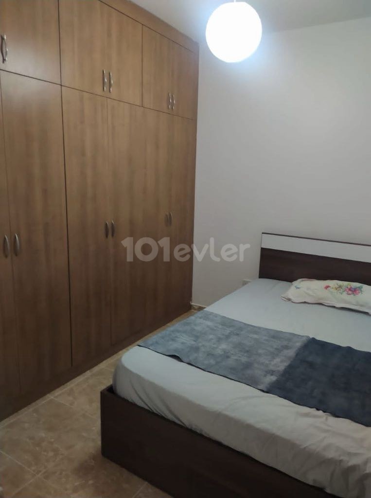 One bedroom unit in central city Magusa