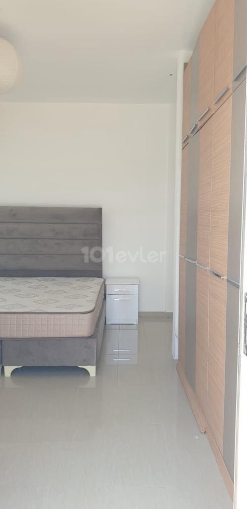 Flat To Rent in Gülseren, Famagusta