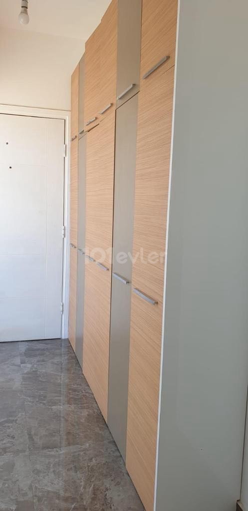 Flat To Rent in Gülseren, Famagusta