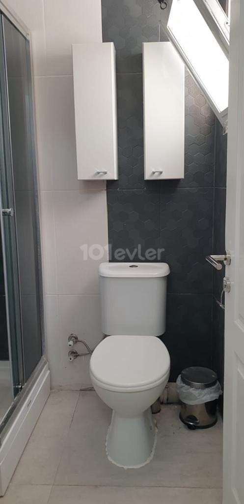 Flat To Rent in Gülseren, Famagusta