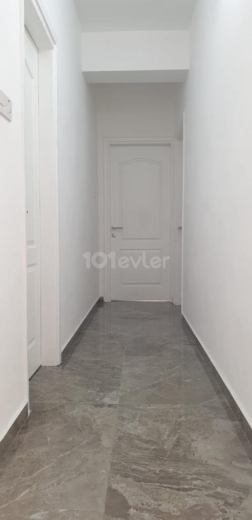 Flat To Rent in Gülseren, Famagusta