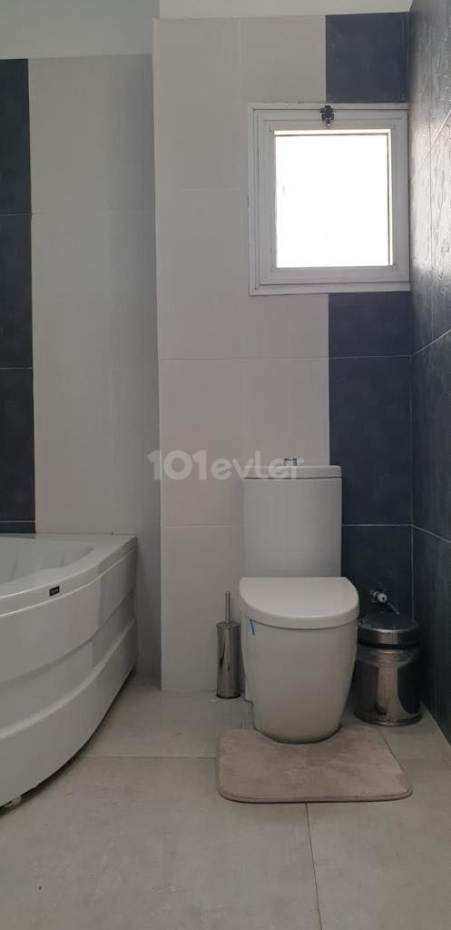 Flat To Rent in Gülseren, Famagusta