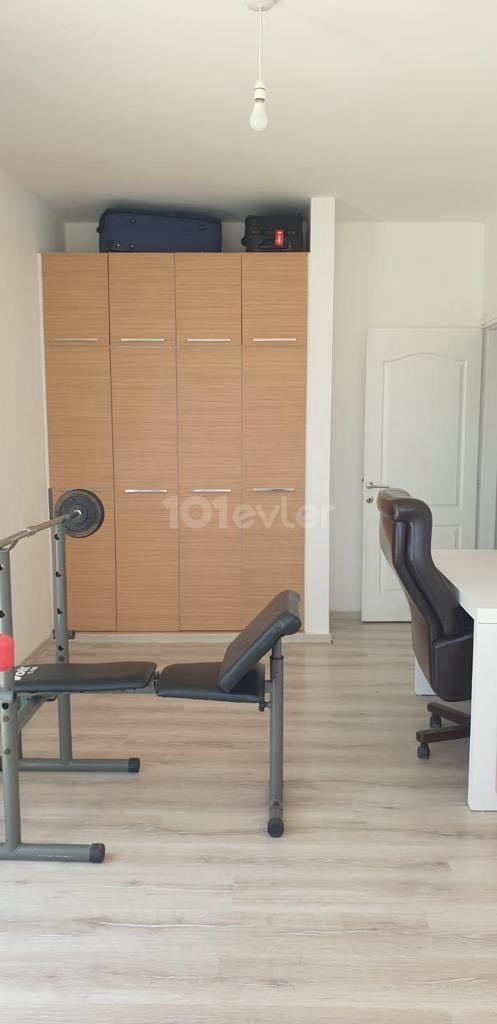 Flat To Rent in Gülseren, Famagusta