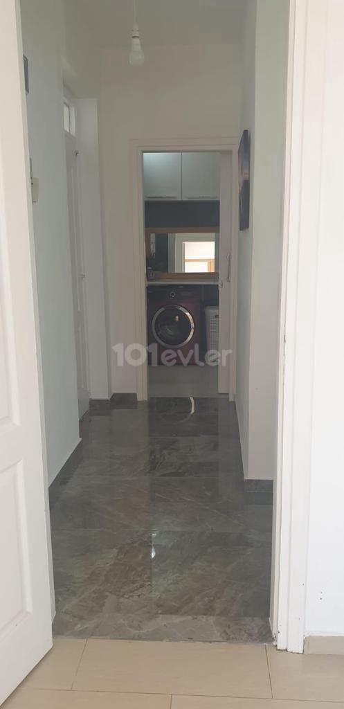 Flat To Rent in Gülseren, Famagusta