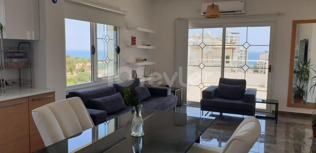 Flat To Rent in Gülseren, Famagusta