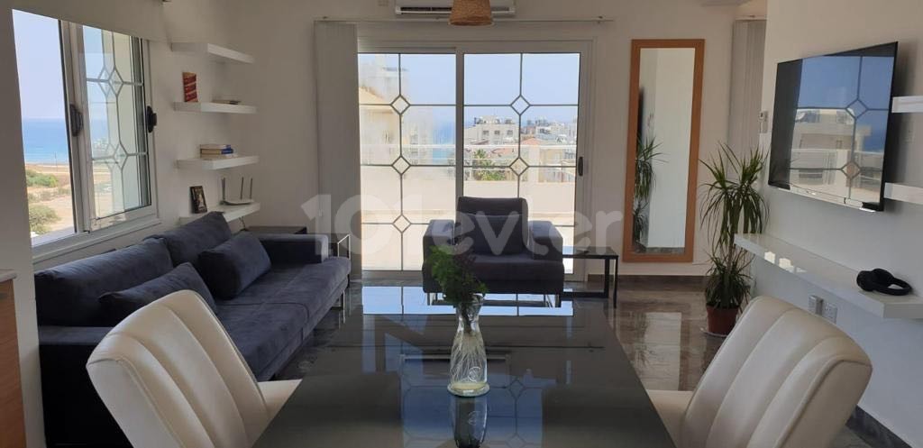 Flat To Rent in Gülseren, Famagusta