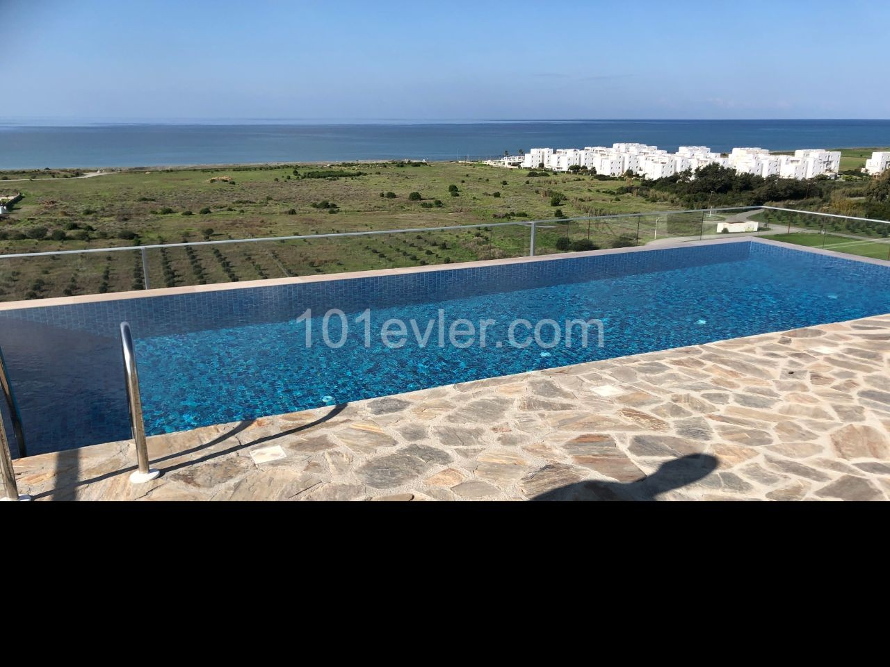 Cozy Studio Flat near beach in north west of Cyprus