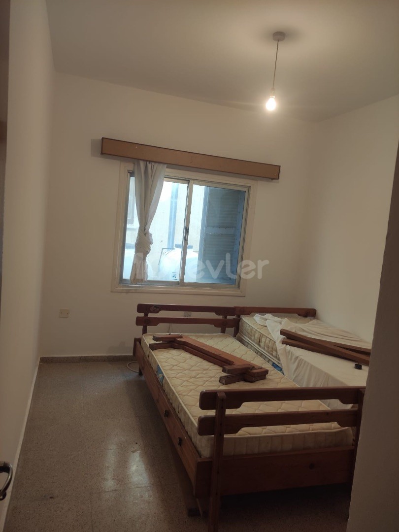 Magosa gurselen (3+1) apartment for sale ** 