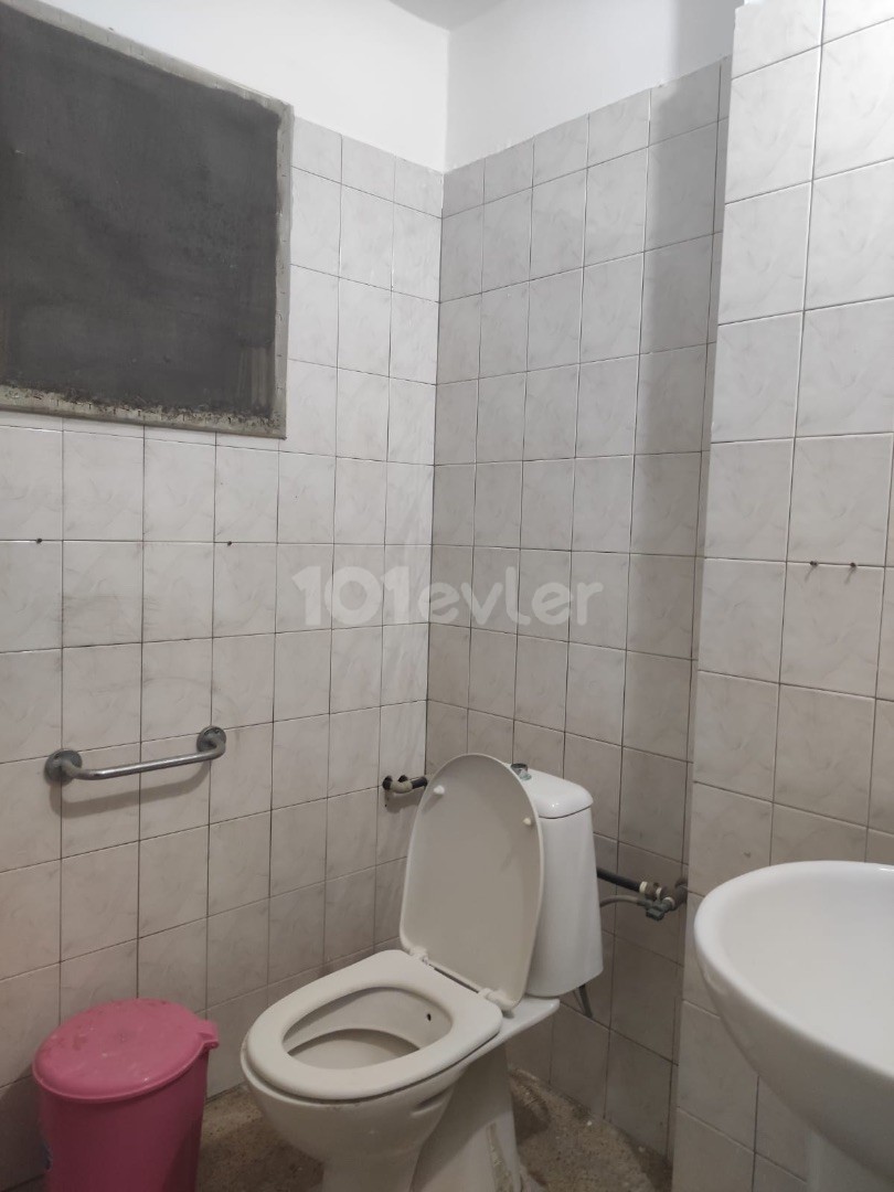 Magosa gurselen (3+1) apartment for sale ** 