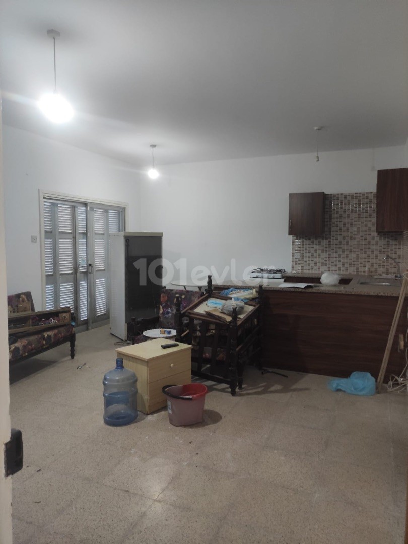 Magosa gurselen (3+1) apartment for sale ** 