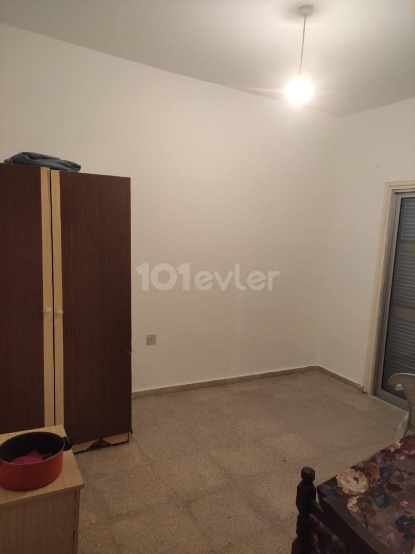 Magosa gurselen (3+1) apartment for sale ** 