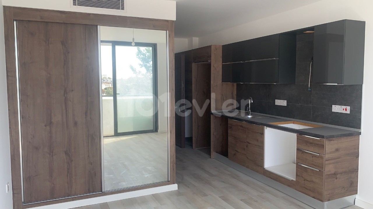 Luxury apartment for sale in the center of Magosa 1+0 ** 