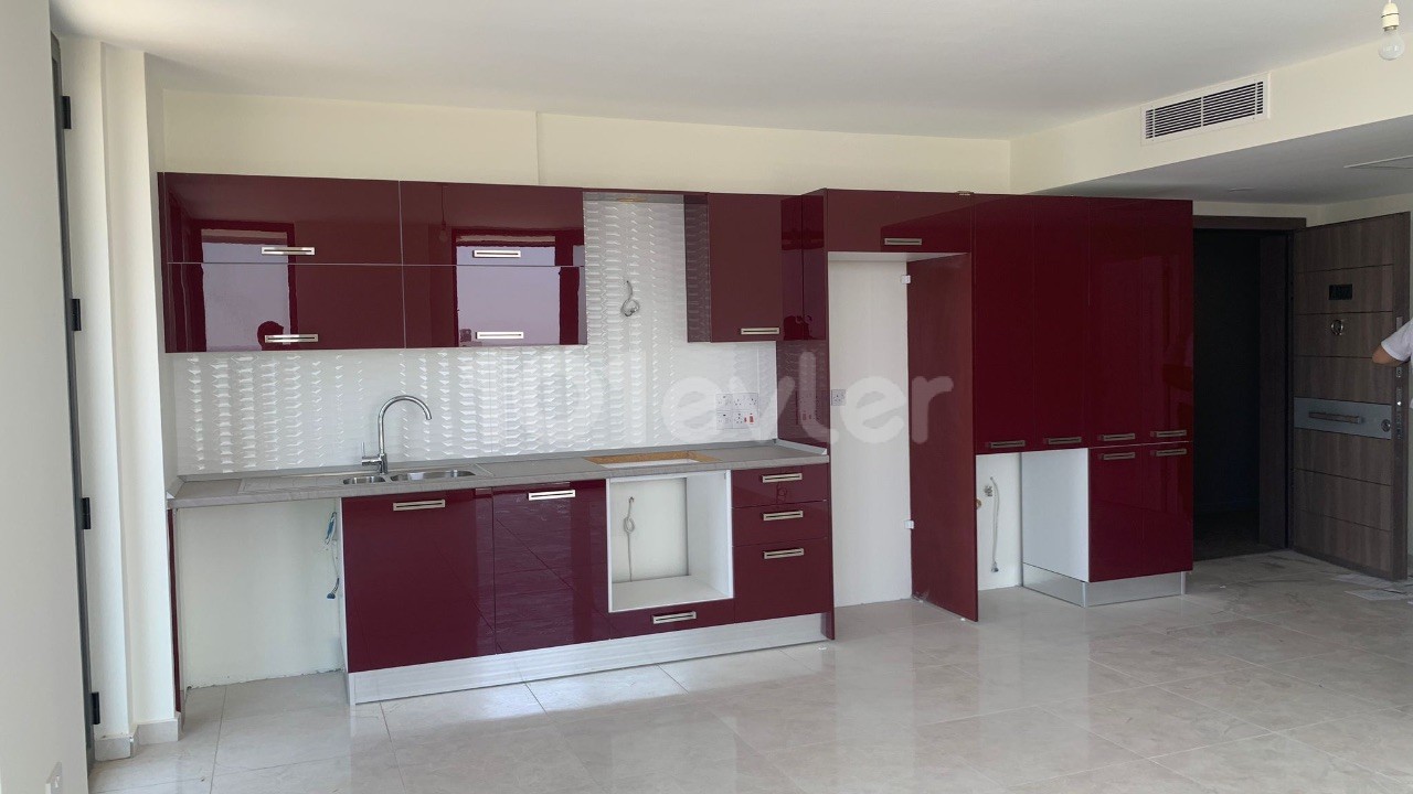 3+1 luxury apartment for sale in the center of Magosa ** 