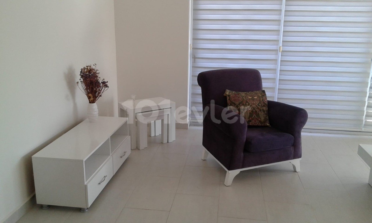 Luxury 3+ 1 apartment for rent in the center of Magusa ** 