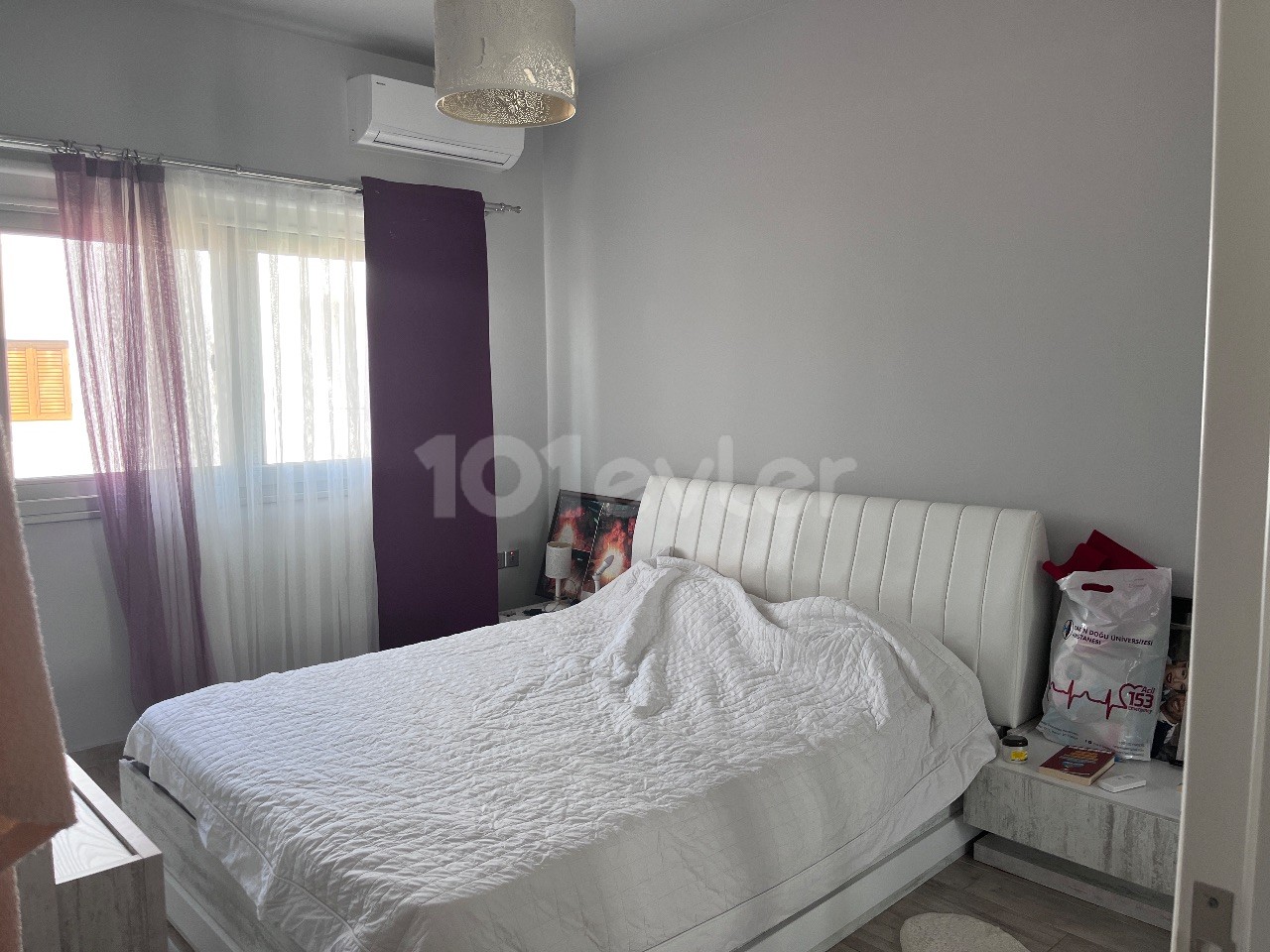 Tuzla, Loft 3 + 1, Terrasse balkon ** 