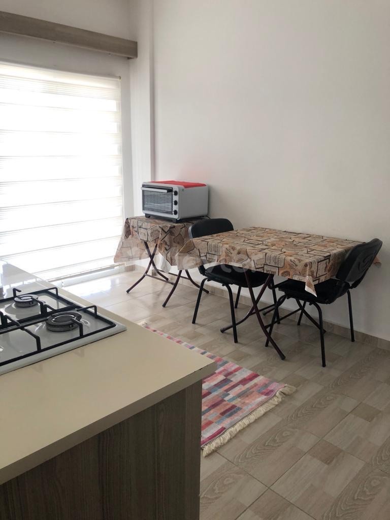 Magusa DAU-karsi ,beautiful 2+1 apartment for 10 months ** 