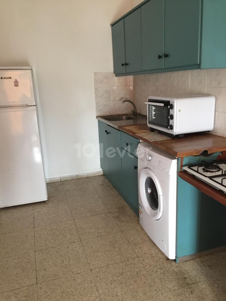 Kaliland region, 2+1 apartment for rent ** 