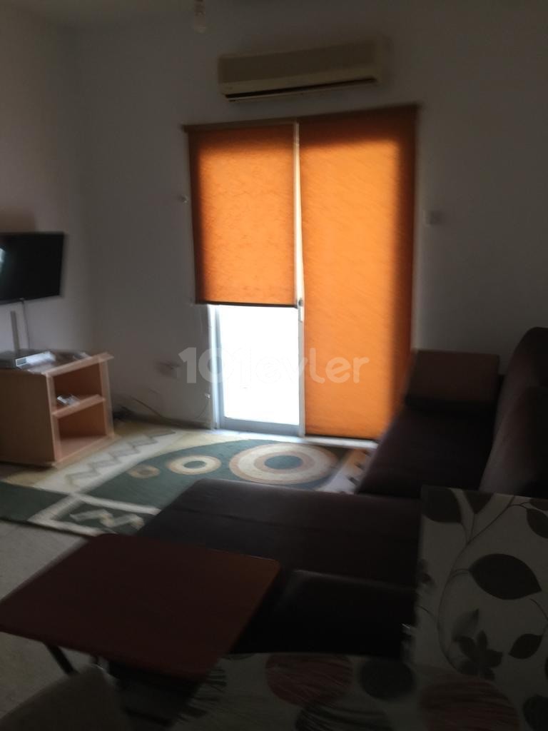 Kaliland region, 2+1 apartment for rent ** 