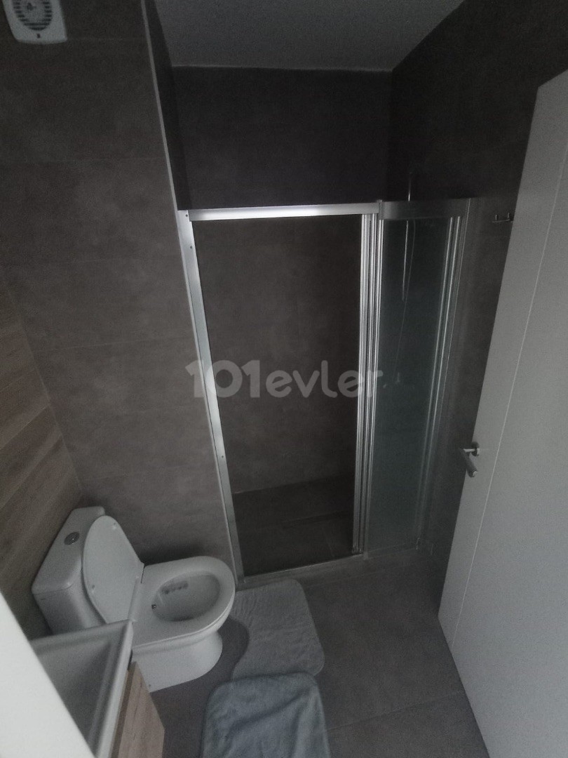 Mağusa merkezde 1+1 full eşyalı daire kiralıkdır