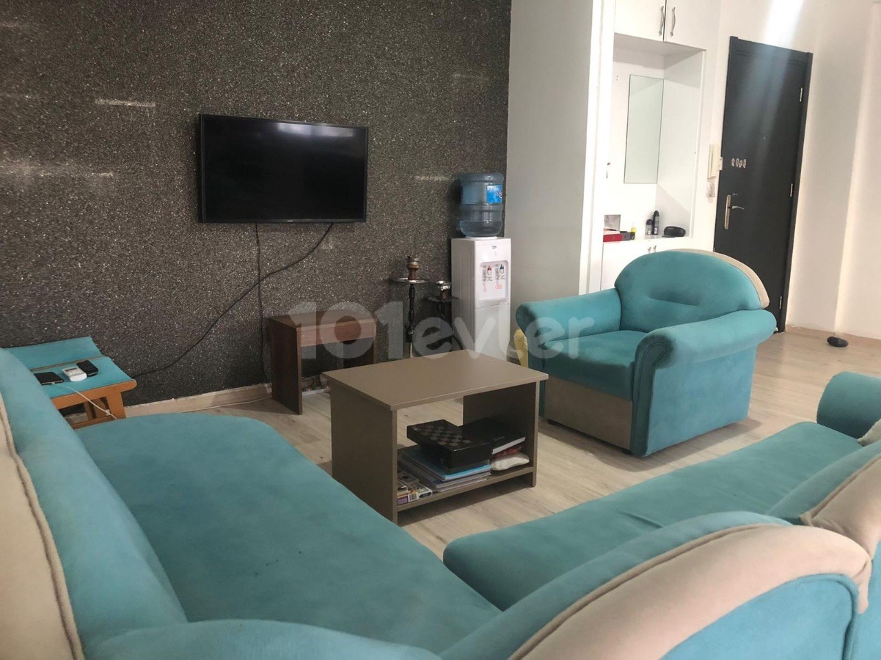 New luxury apartment behind Lc Waikiki , 2+1 for 10 months ** 