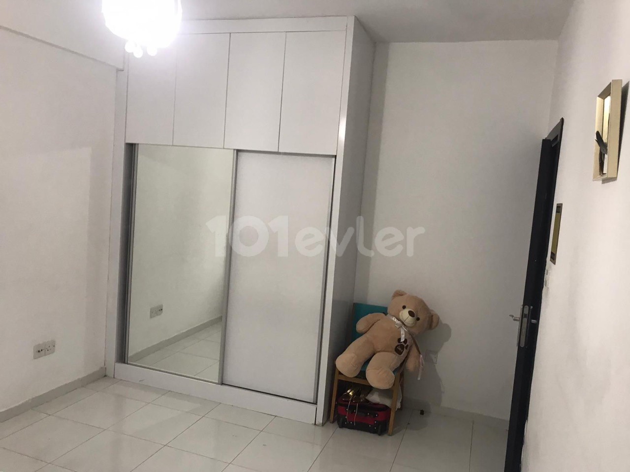 Lc Waikiki arkasinda yeni,2+1, lux daire