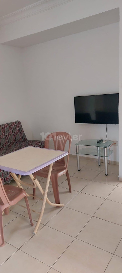 Famagusta central 2 + 1 apartment for rent ** 