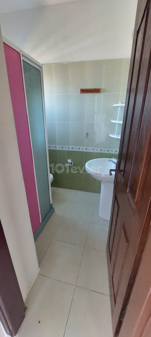 Famagusta central 2 + 1 apartment for rent ** 