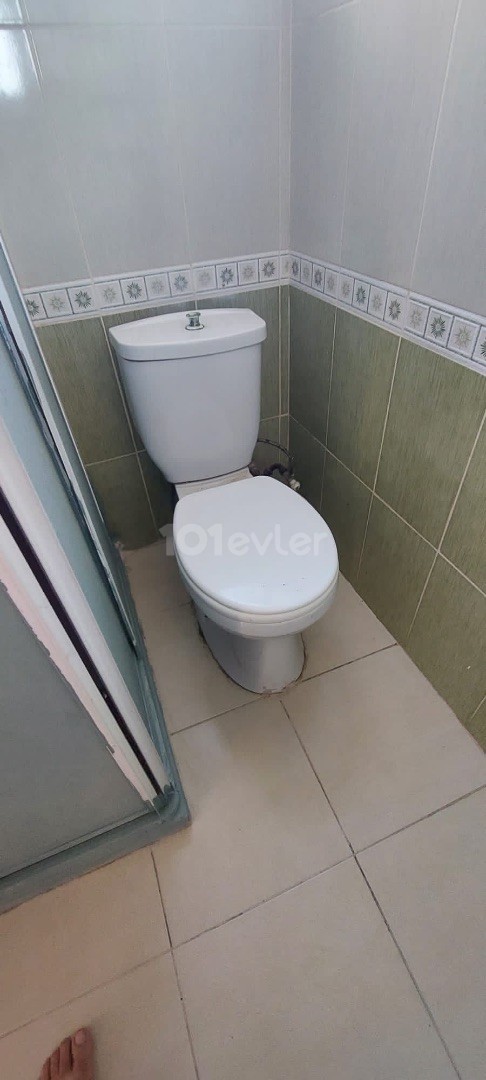 Mağusa merkez kiralık 2+1 daire