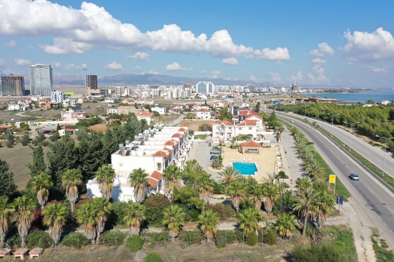 квартира Продается in Long Beach, Искеле