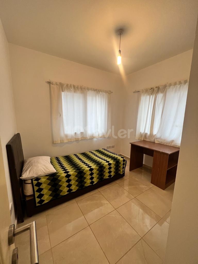 Flat To Rent in Mağusa Merkez, Famagusta