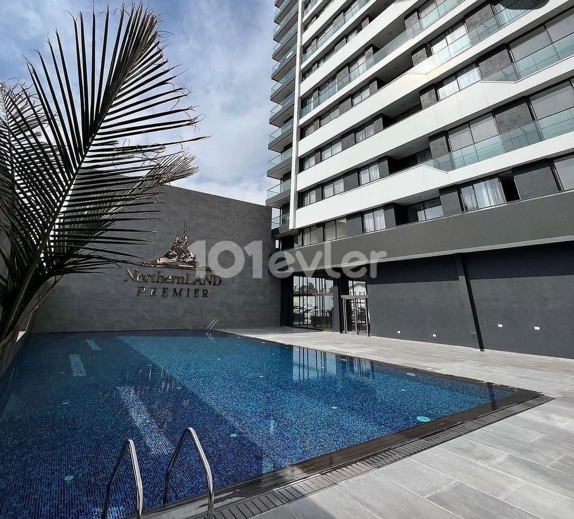 Flat For Sale in Mağusa Merkez, Famagusta