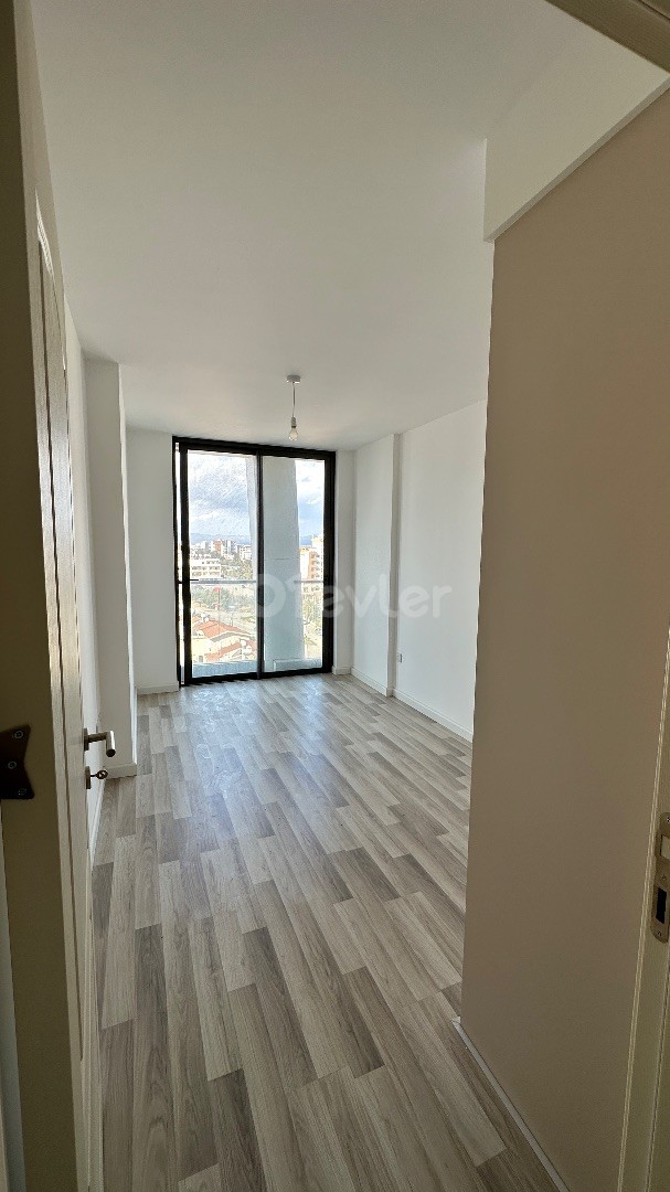 Flat For Sale in Mağusa Merkez, Famagusta