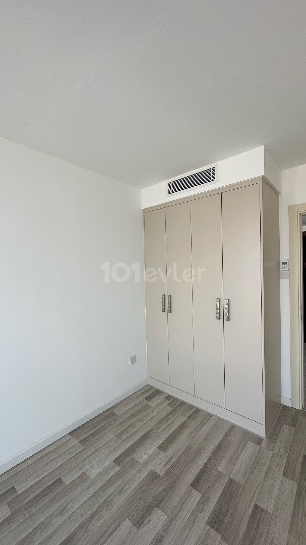 Flat For Sale in Mağusa Merkez, Famagusta