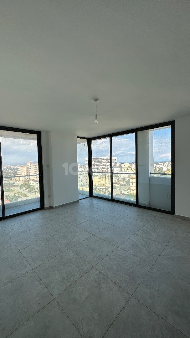 Flat For Sale in Mağusa Merkez, Famagusta