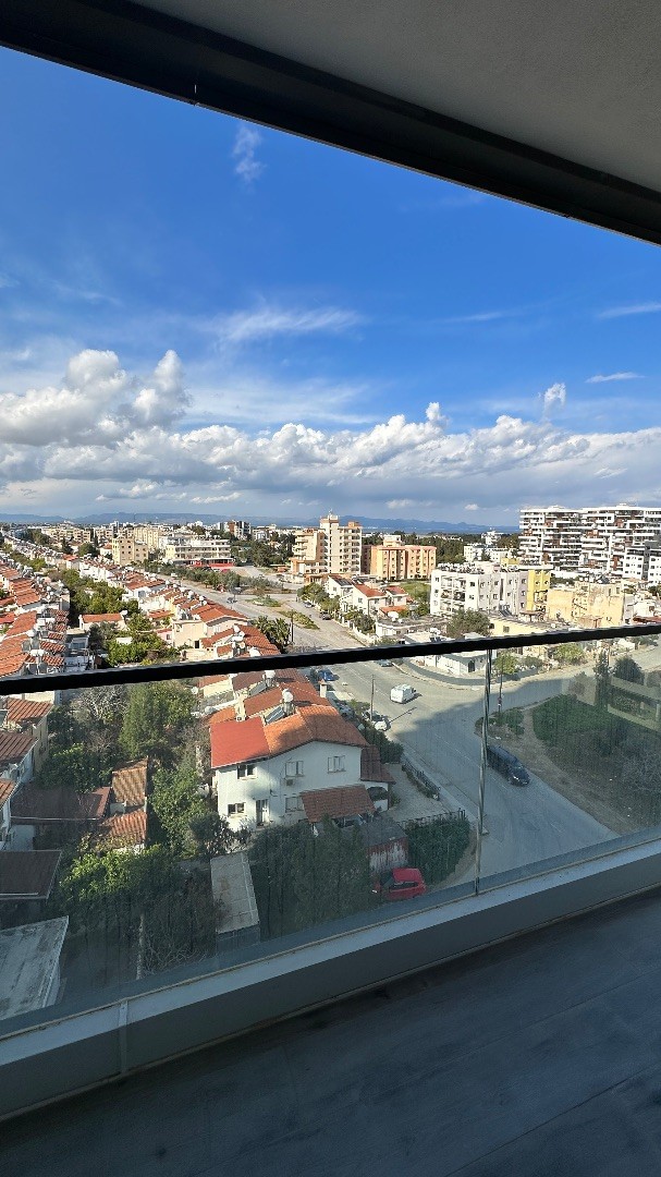 Flat For Sale in Mağusa Merkez, Famagusta