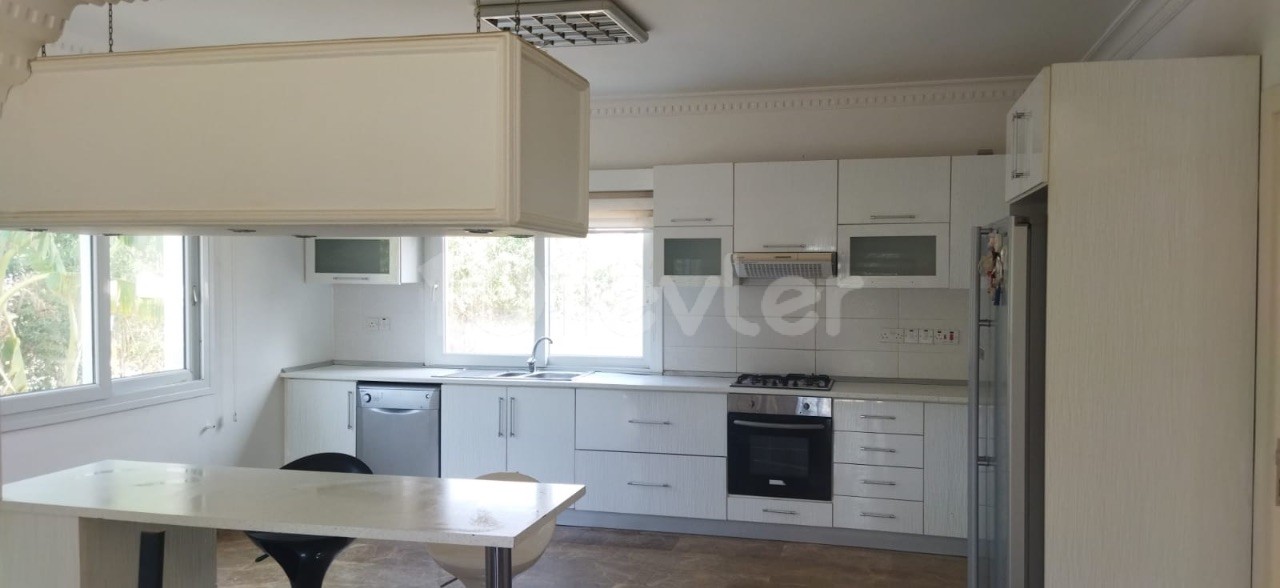 Villa For Sale in Alagadi, Kyrenia