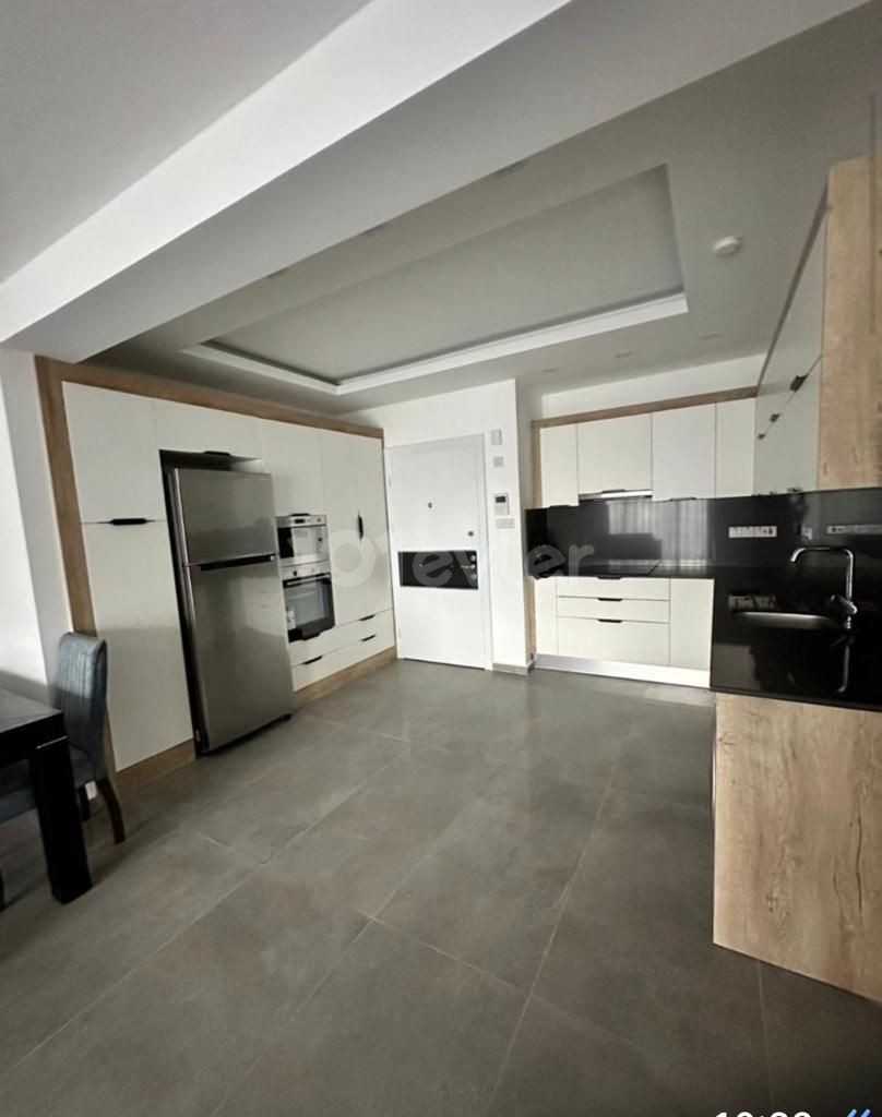 2+1 Luxury apartment for sale in Famagusta/Sakarya