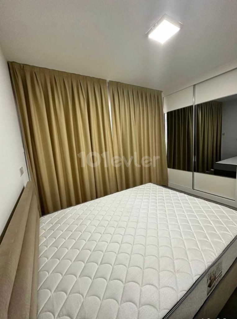 2+1 Luxury apartment for sale in Famagusta/Sakarya