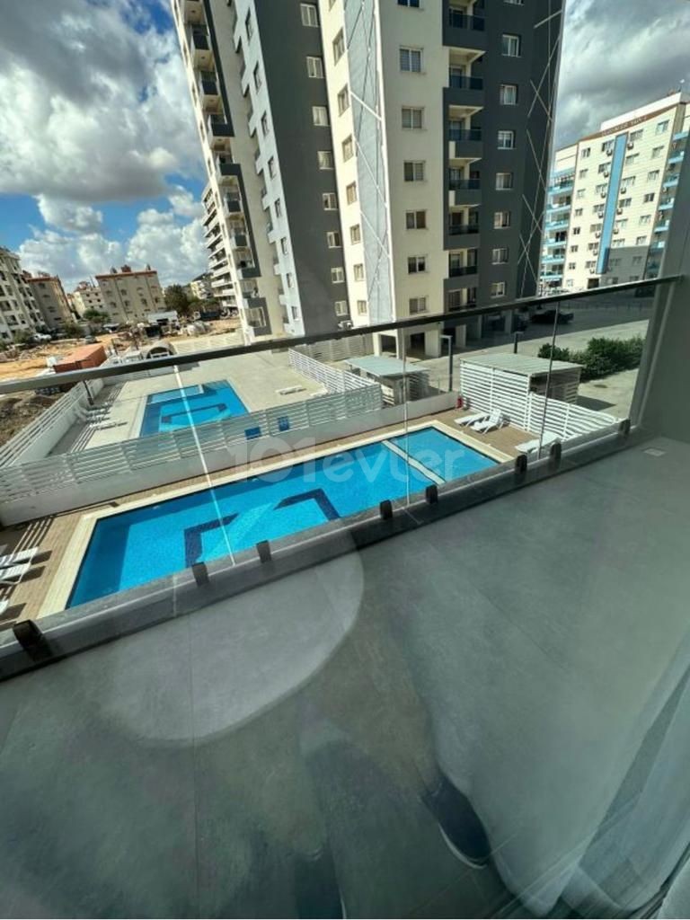 2+1 Luxuswohnung zum Verkauf in Famagusta/Sakarya