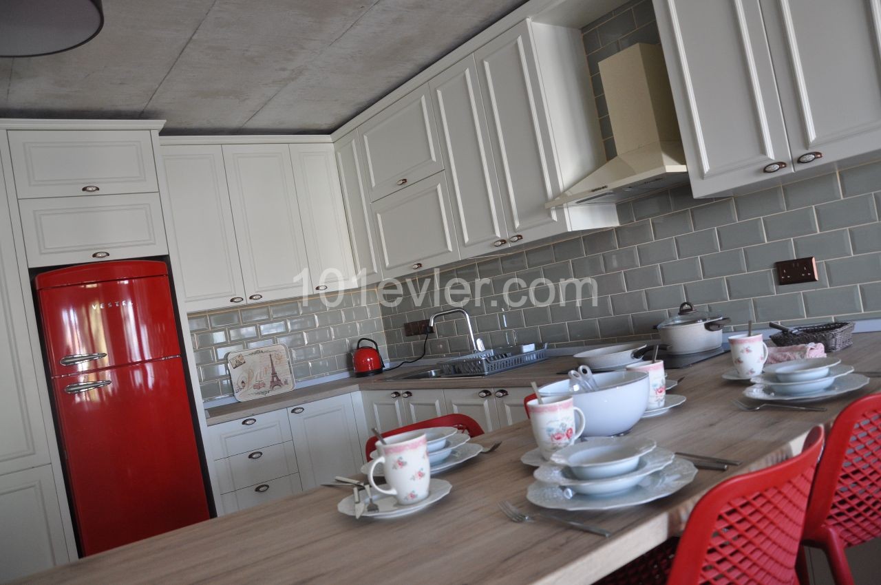 2 Bedroom Ultra Luxe  Aparment  for Rent in Kirenya center