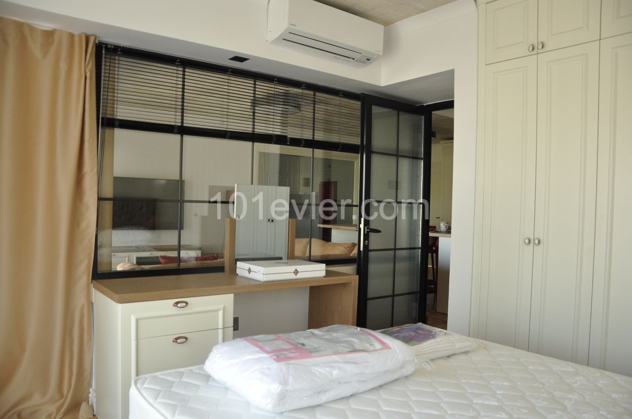 2 Bedroom Ultra Luxe  Aparment  for Rent in Kirenya center
